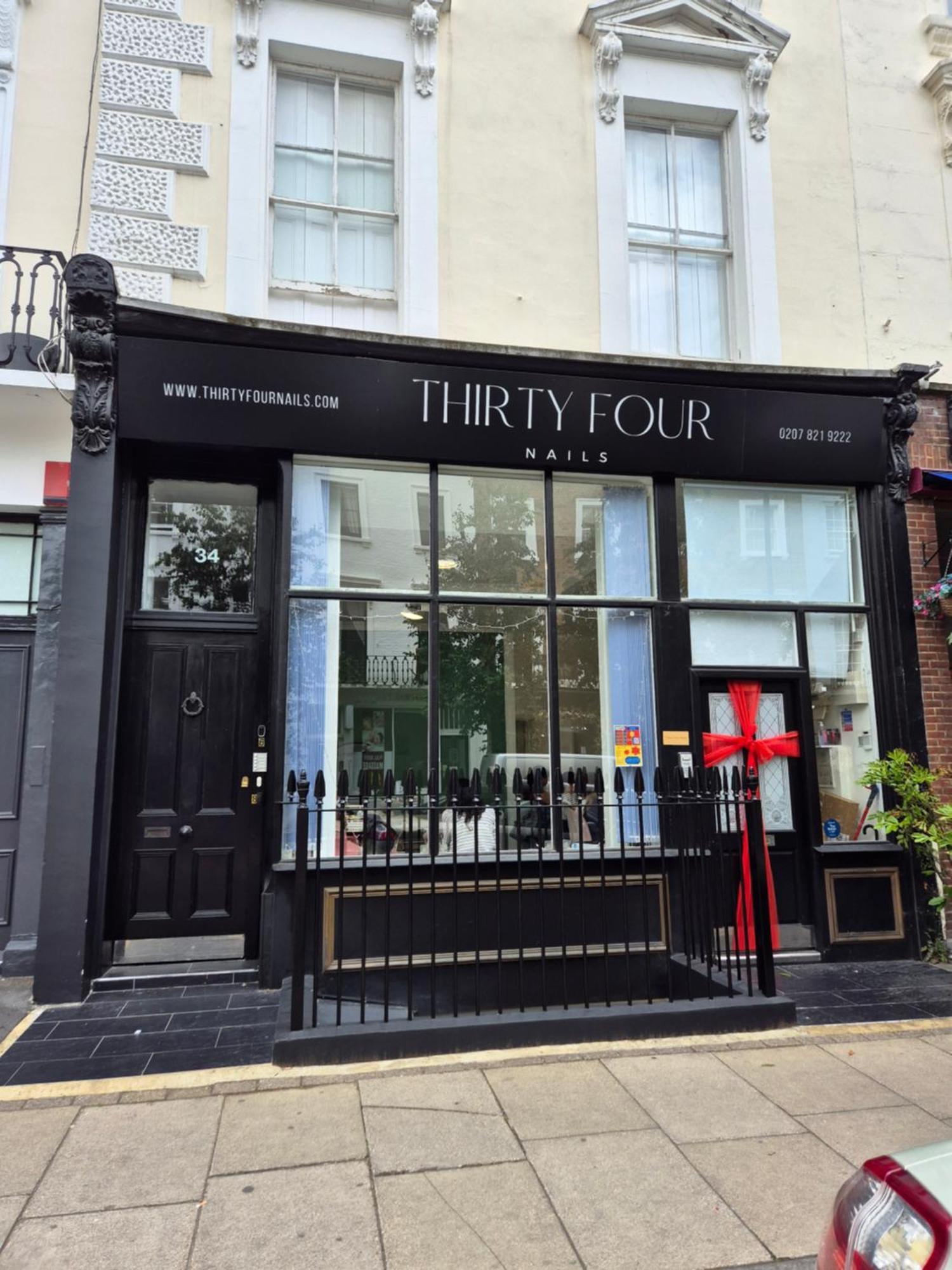 The Beverley Apartments London - Victoria Exterior photo