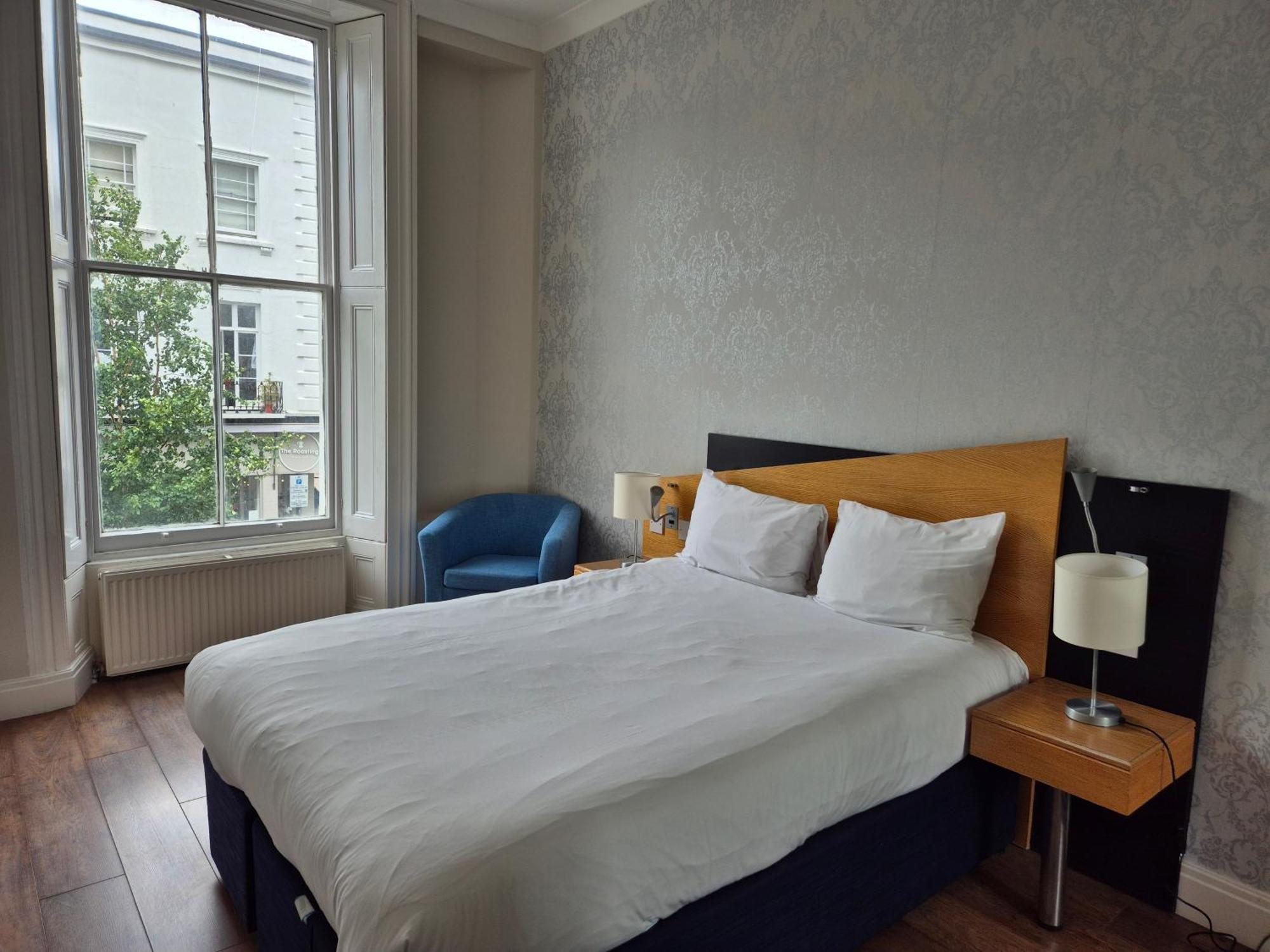 The Beverley Apartments London - Victoria Exterior photo